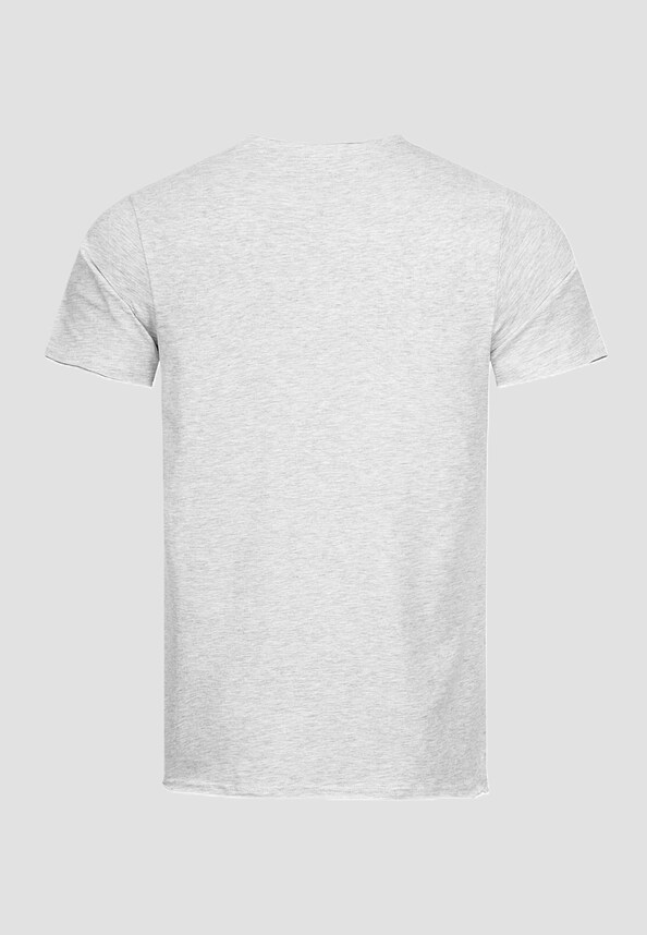 Sublevel Herren T-Shirt-1