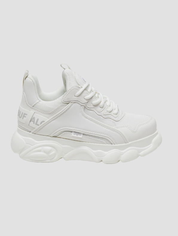 Cld Chai Vegan Nappa/Mesh-3