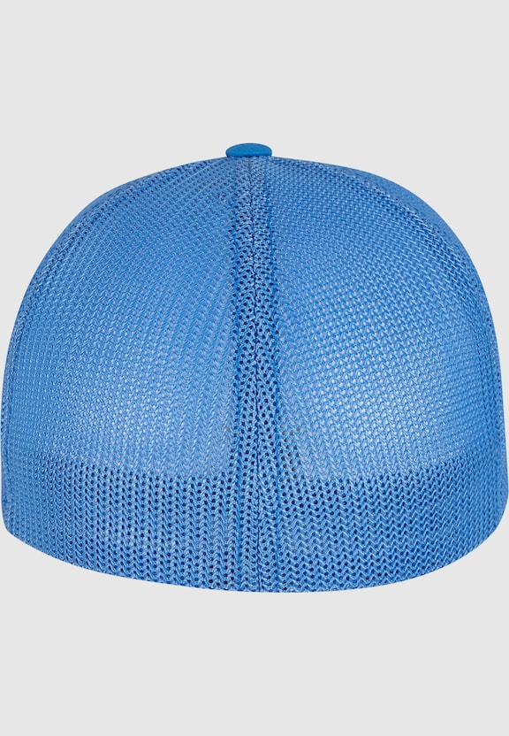 Flexfit Mesh Trucker-1