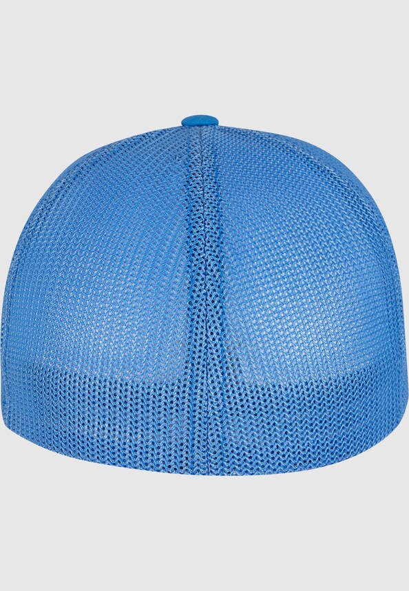 Flexfit Mesh Trucker-1