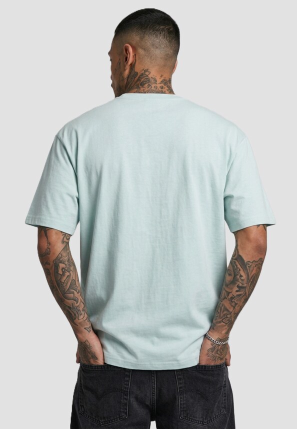 Heavy Oversized-1