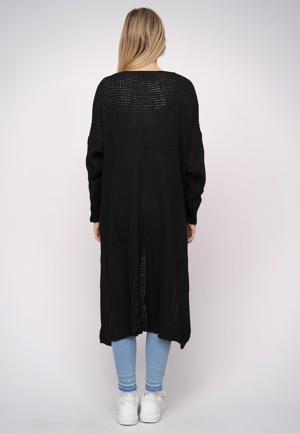 Longform Cardigan-1