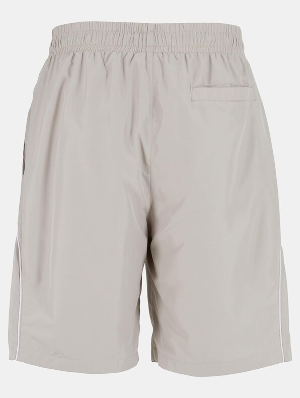 Urban Classics Piped Panel Trackshorts-8