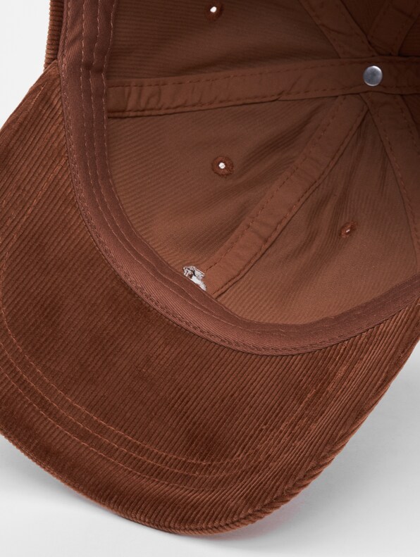 Kangol Cord Baseball Flexfitted Caps-2