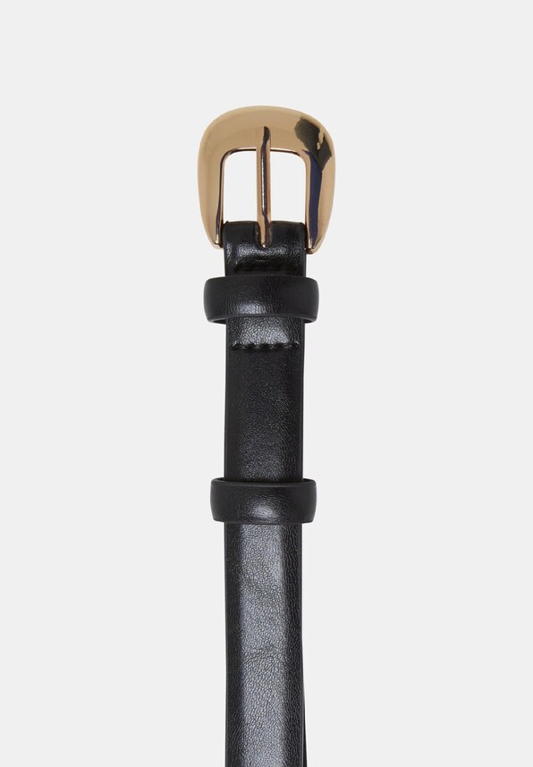 Chunky Buckle Slim -1