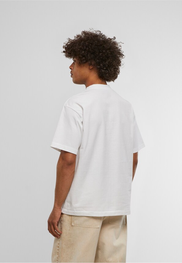 TRICKY BEARS T-SHIRT-1