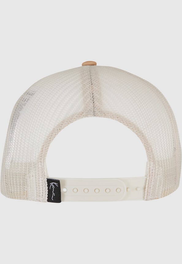 KKJ Gradient Flat Brim-1