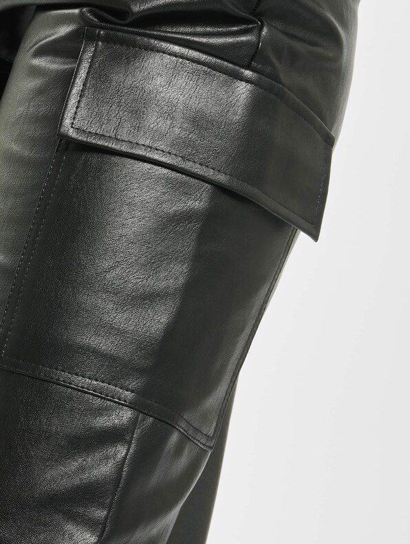 Faux Leather-4