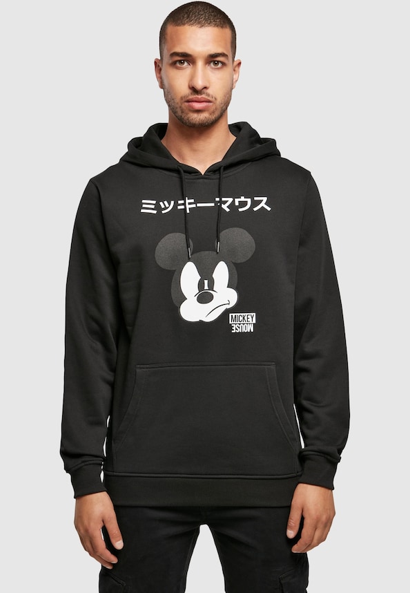 Mickey Japanese-2