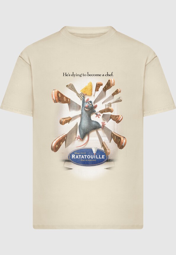 Ratatouille Poster Loose-2