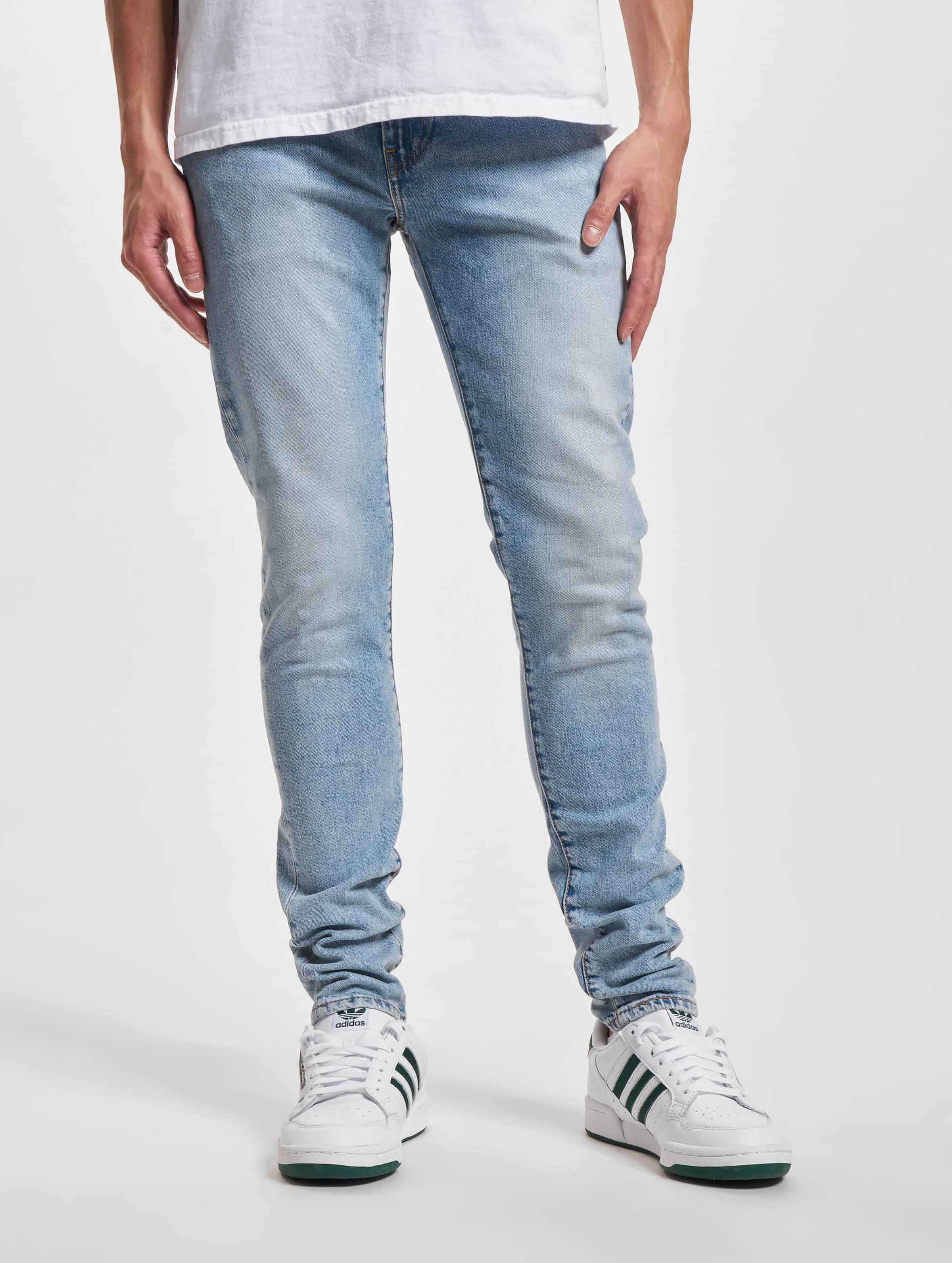 Levi's Levi's® Taper Jeans Mannen op kleur blauw, Maat W31_L32