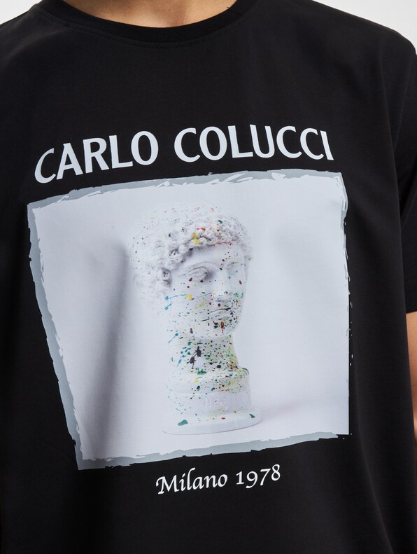 Carlo Colucci T-Shirts-3