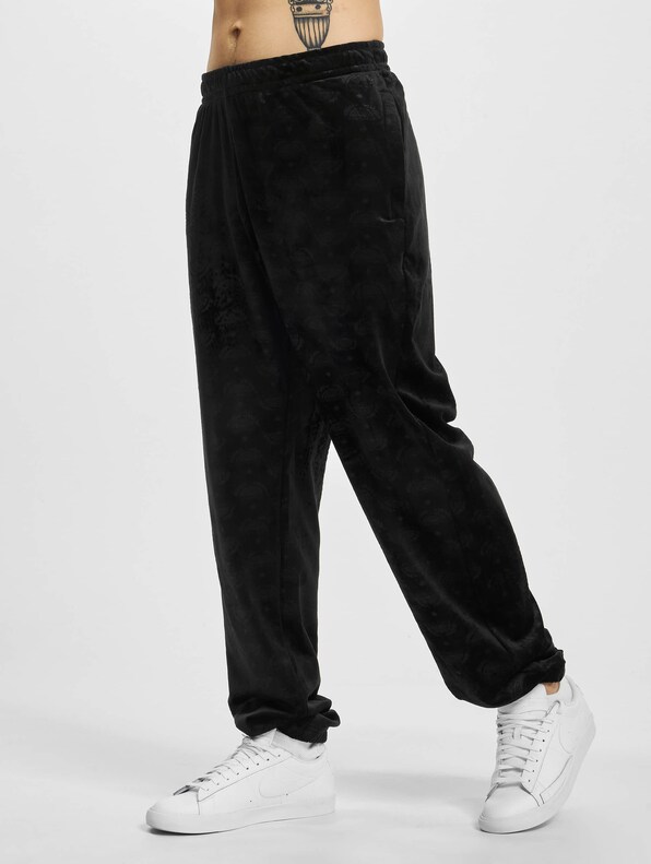 Aop Velour-2