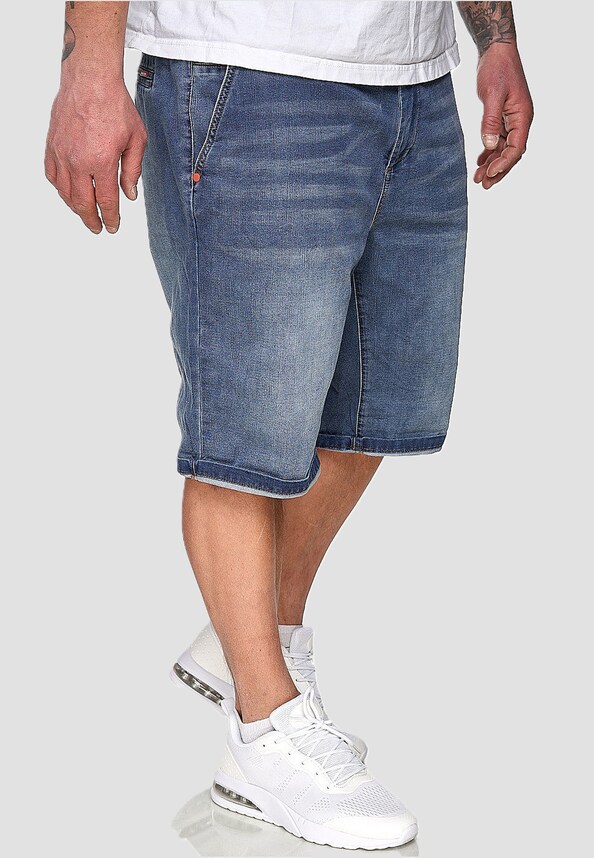 Sublevel Herren Chino Shorts-3