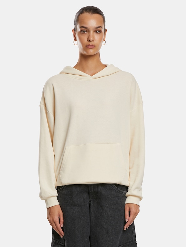 Ladies Light Terry Oversized-2