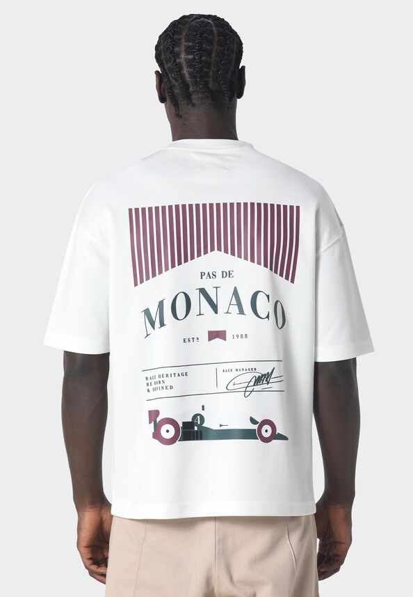 CIRCA T-SHIRT-1