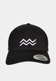 Zodiac Yp Classics 5-Panel Premium Curved Visor-0