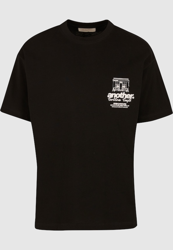 Sunday Morning T-Shirt-4