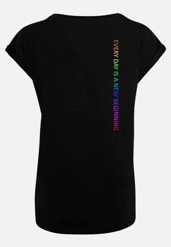 Ladies Hope Rainbow Extended Shoulder-3