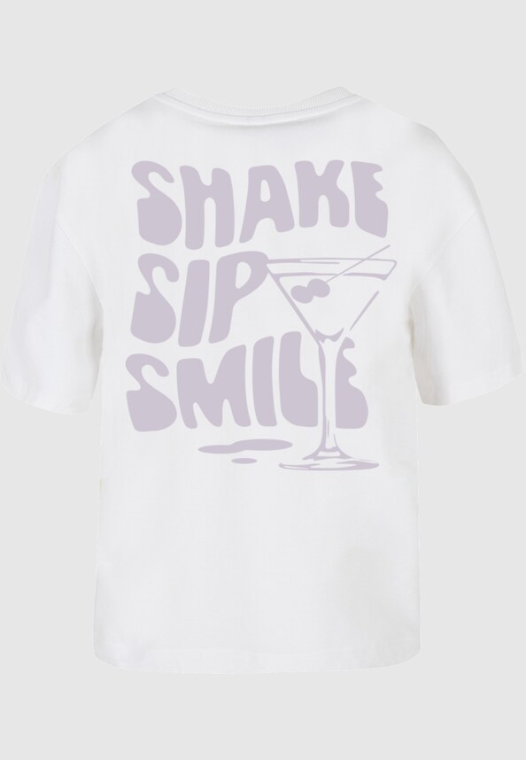 Shake Sip Smile Tee-3