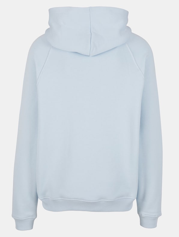 PEQUS Mythic Logo Zip Hoodies-4