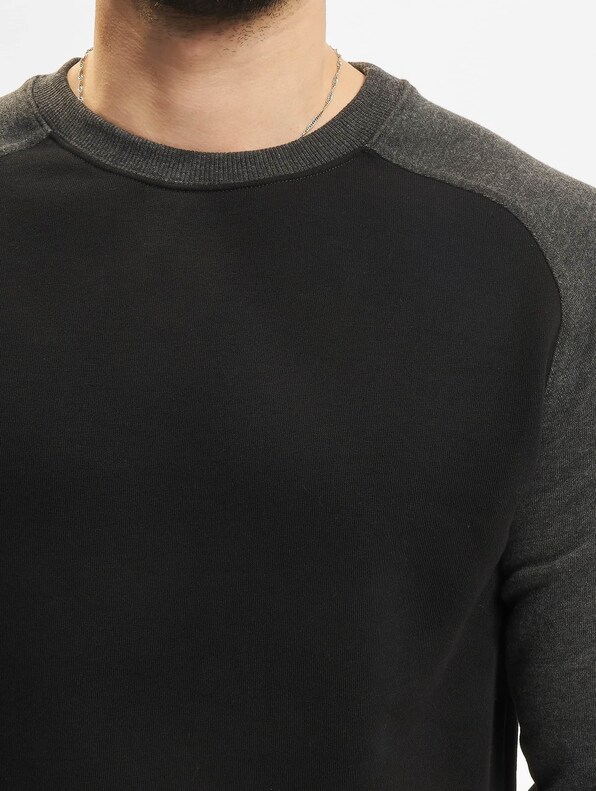 2-Tone Raglan Crewneck-3