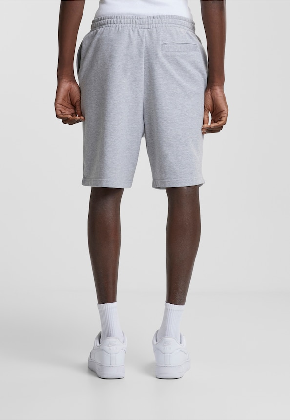 Starter Essentials Heavy Shorts-1