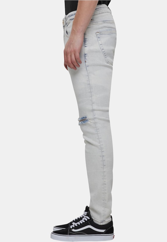 Skinny -2