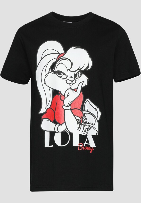 Kids Lola Bunny Mood -4