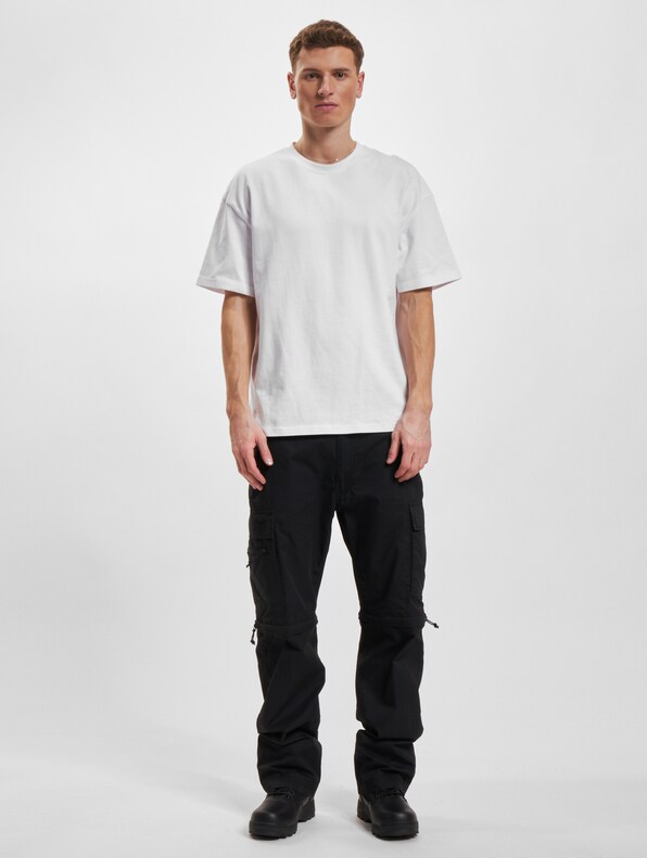Brandit Kombi Basic Pants-11