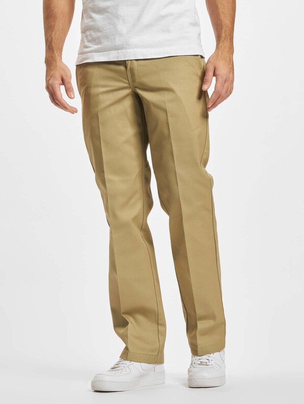 Dickies 873 Work Rec Chinos-0