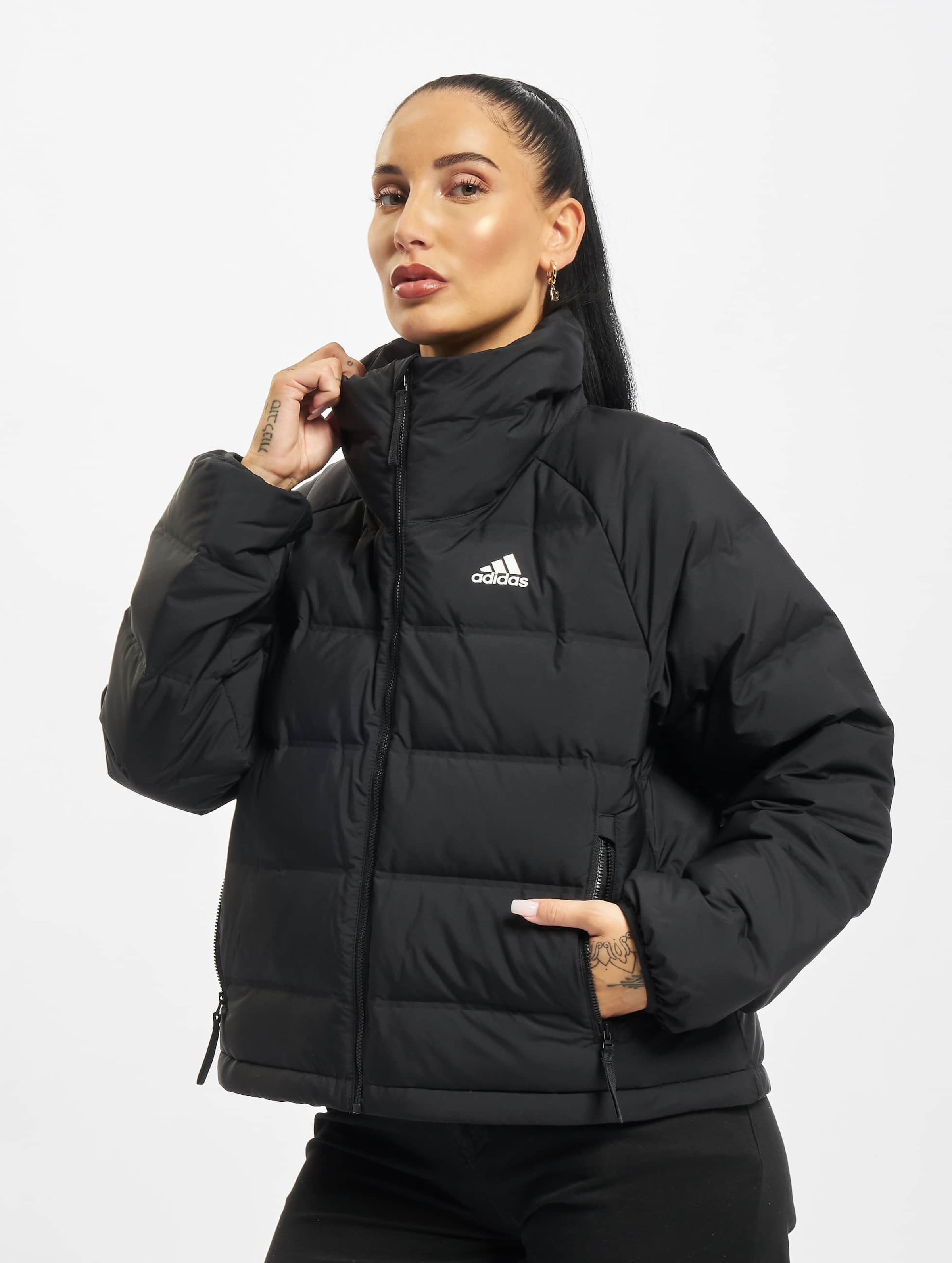 Rlx on sale puffer jacket