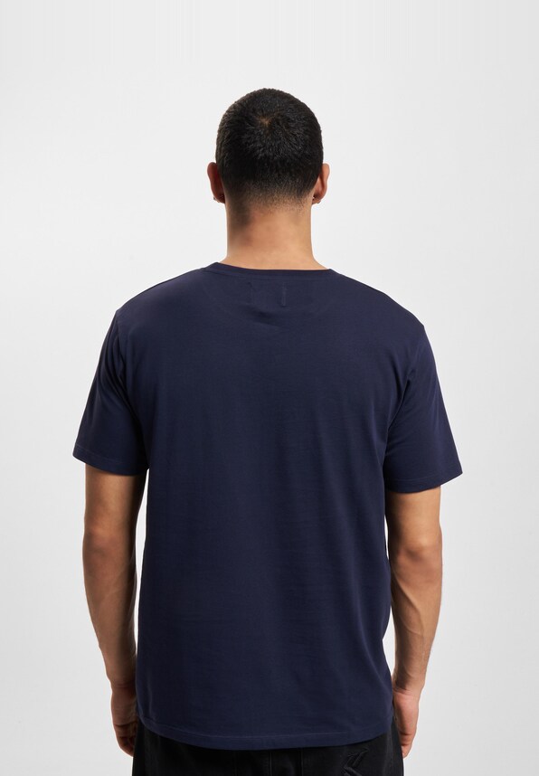 Wood Wood Ace Badge T-Shirts-2