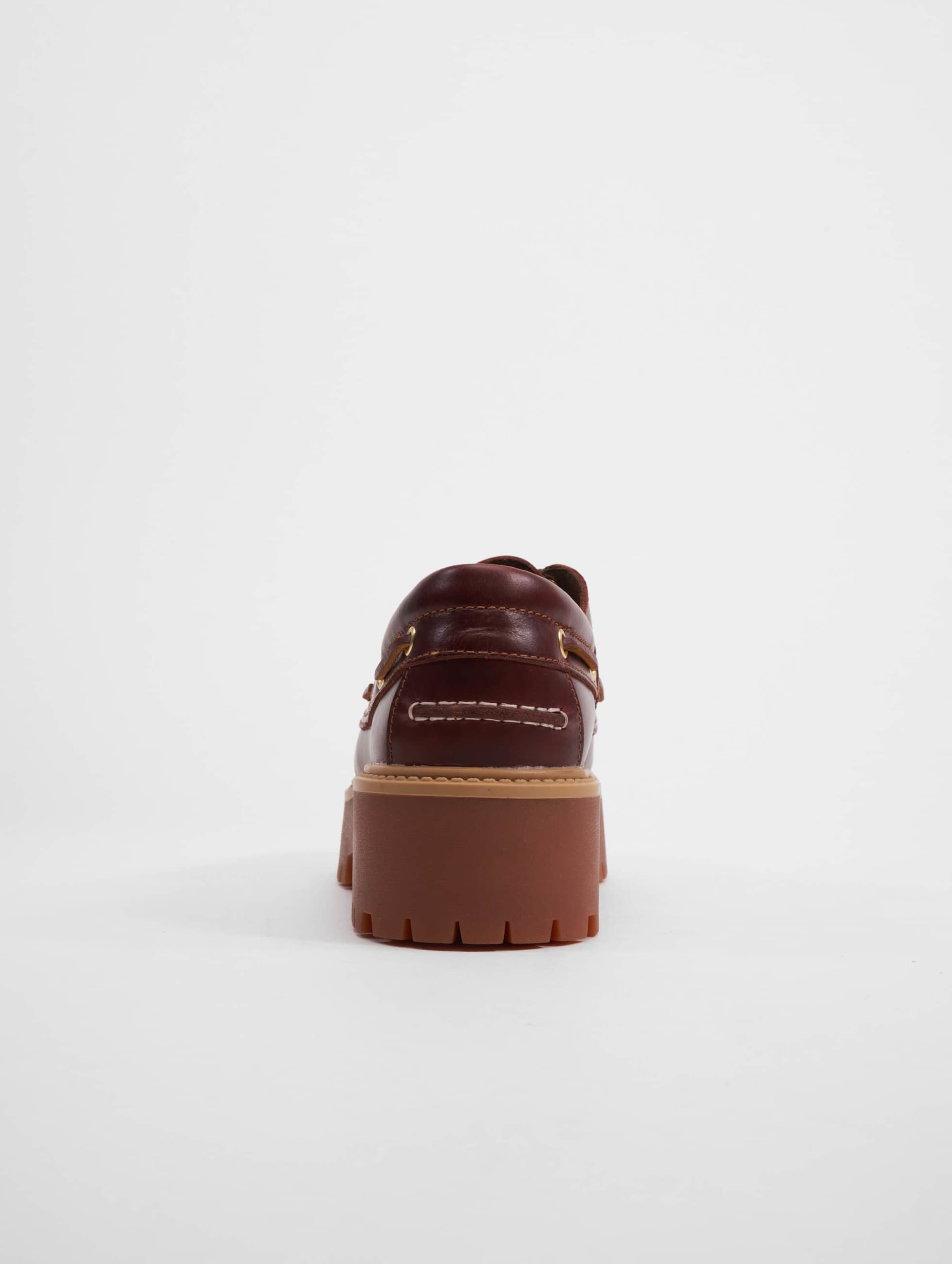 Timberland Newport Bay Canvas 2 Strap Ox Black Iris – Heppo.com