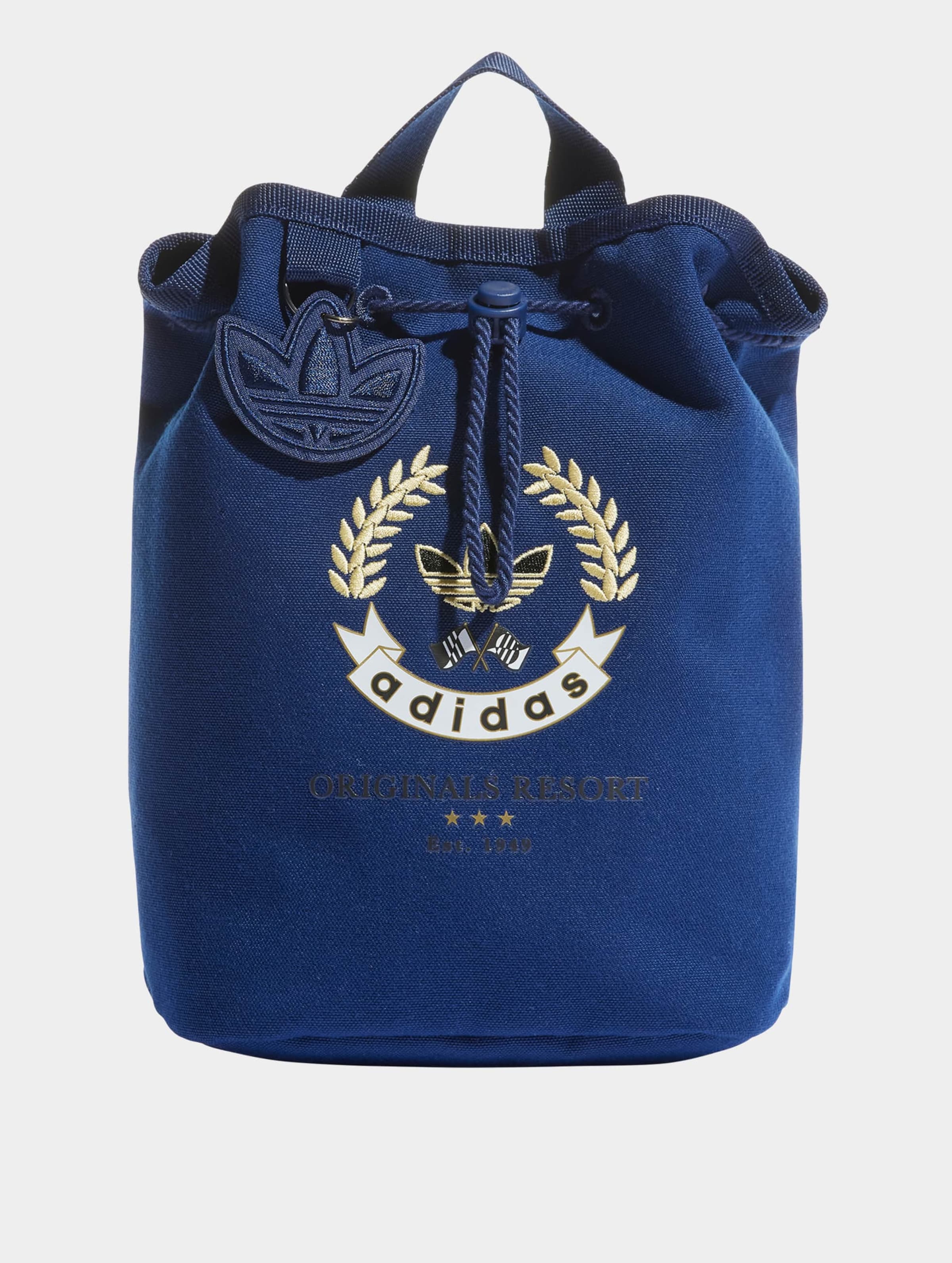 Adidas originals bucket bag online