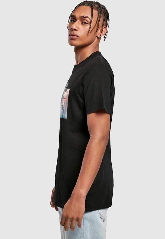 Truck Cover Tee-2