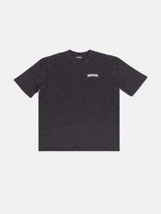 HEAVY OVERSIZED WORLD TOUR