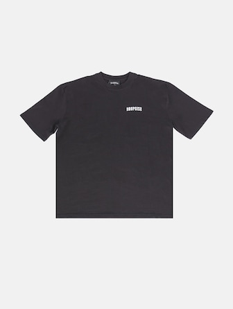 HEAVY OVERSIZED WORLD TOUR