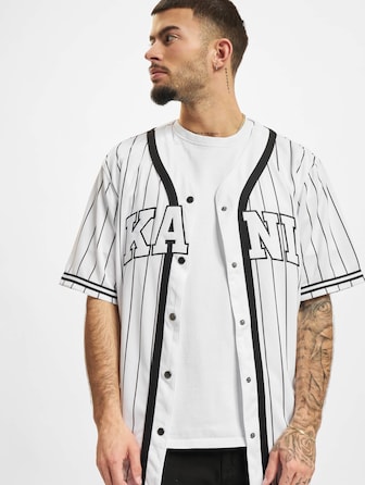 Serif Pinstripe