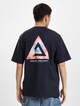 Triangle Summer Crew Neck-1