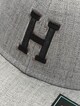 H Letter-3