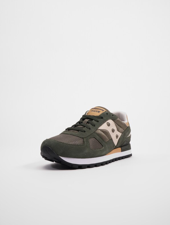 Saucony Sneakers-2