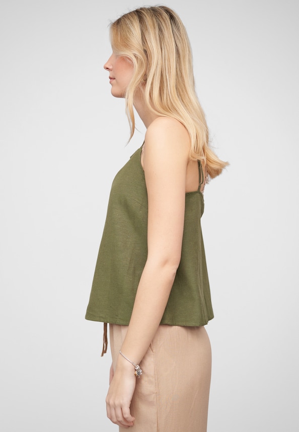 VIPRISILLA SINGLET-2