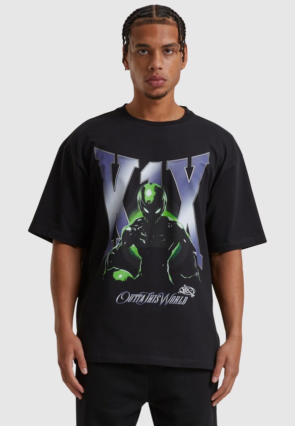 KXM243-013-1 K1X Alien Built Tee-2