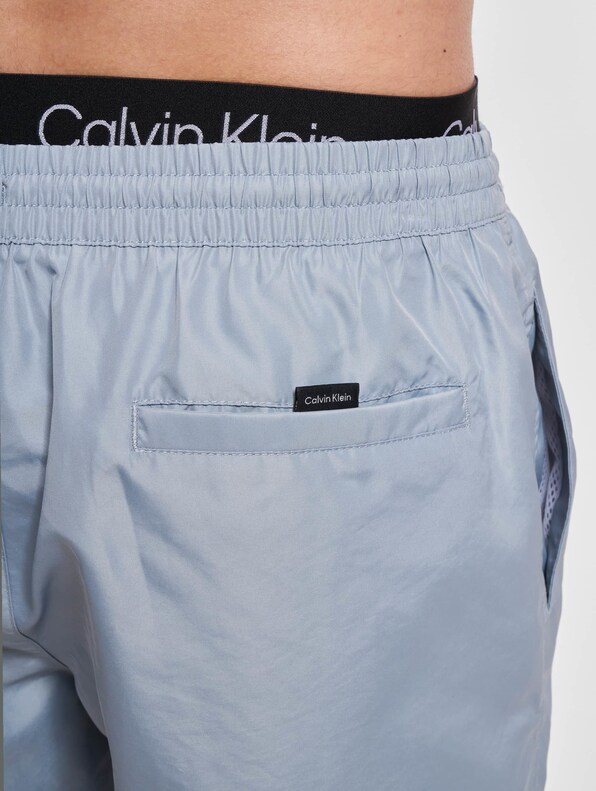 Calvin Klein Underwear Medium Double Wb Badeshorts-3