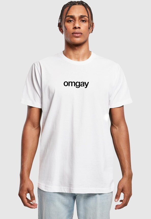 OMGay Pride Tee-0