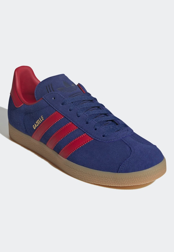 Gazelle-0