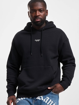 Jack & Jones Blakam Branding Hoodie