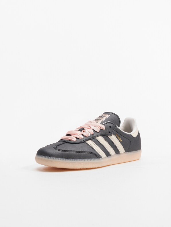 adidas Originals Samba OG Sneakers-2