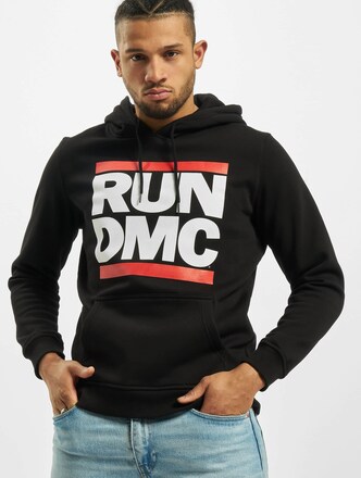 Run DMC Logo